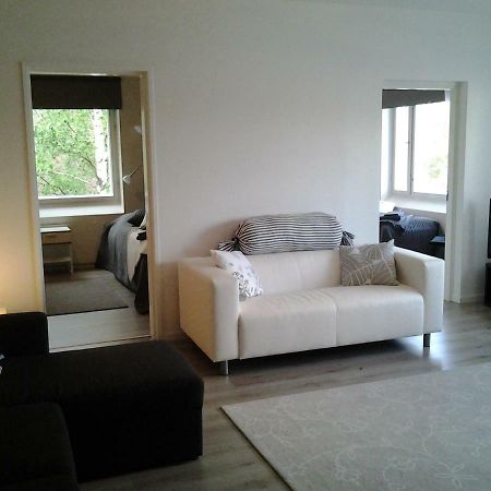 Apartment Rovaniemi Eksteriør bilde