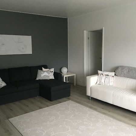 Apartment Rovaniemi Eksteriør bilde