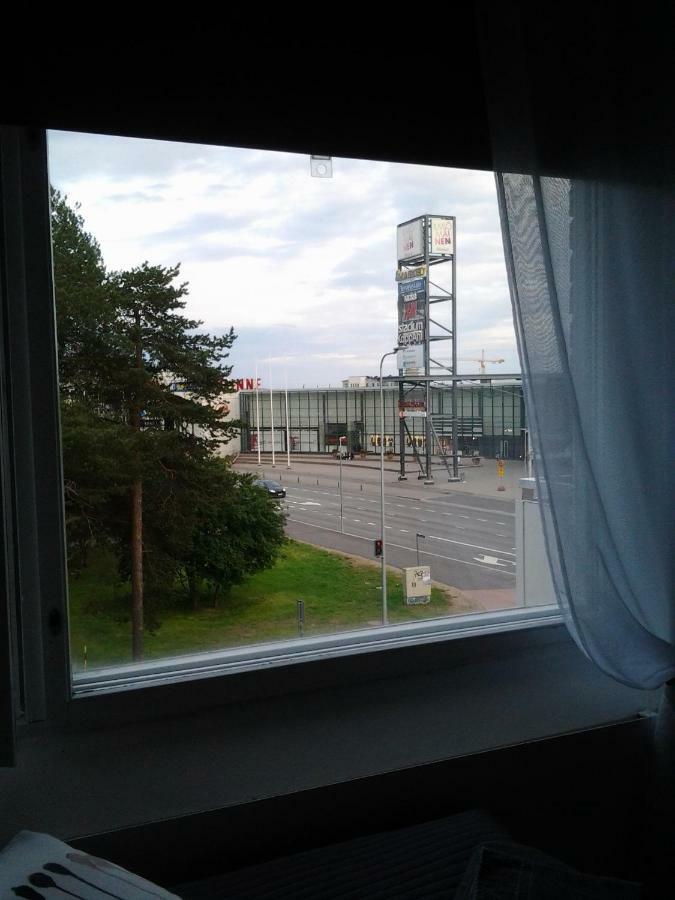 Apartment Rovaniemi Eksteriør bilde