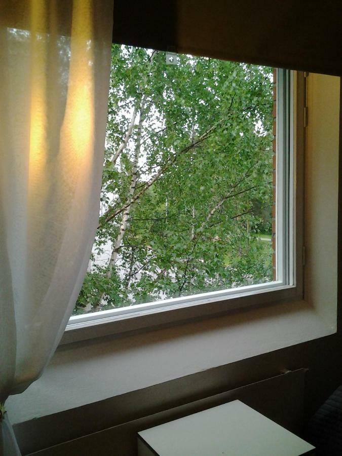 Apartment Rovaniemi Eksteriør bilde